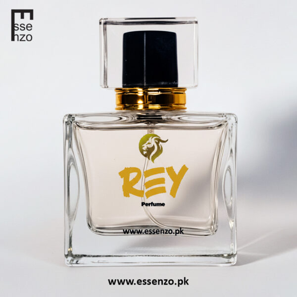 Rey by essenzo ext de perfume 50 ml bottle main image